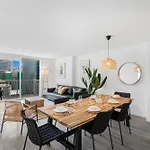 Stylish Brickell Condo With Stunning Views & Premier Amenities