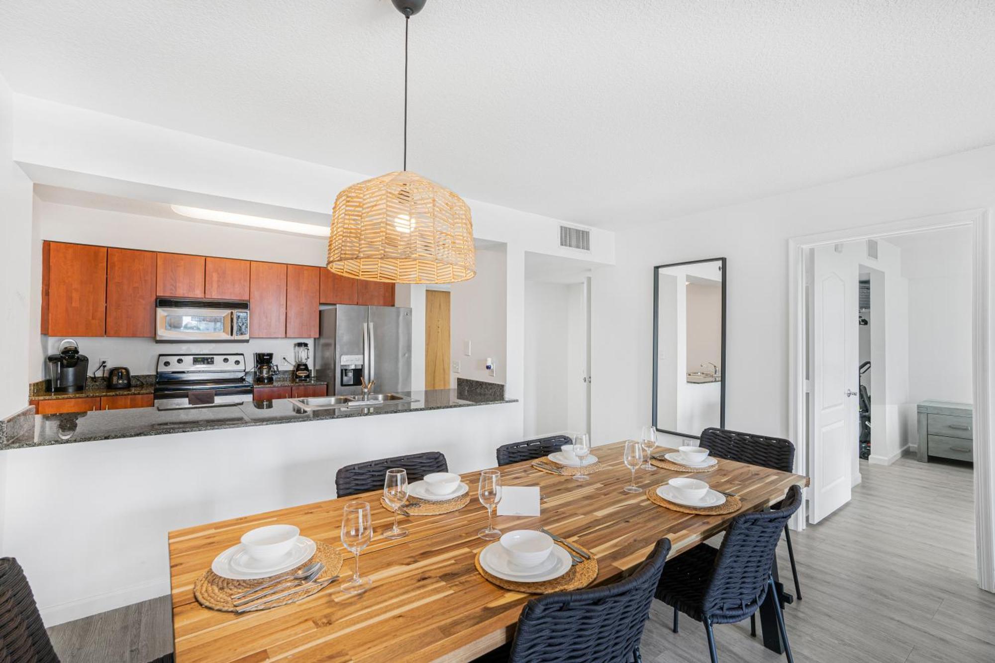 Stylish Brickell With Stunning Views & Premier Amenities * Miami